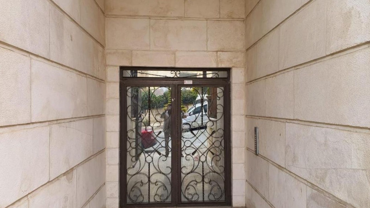 Photo of Outdoor in Al Jubeiha