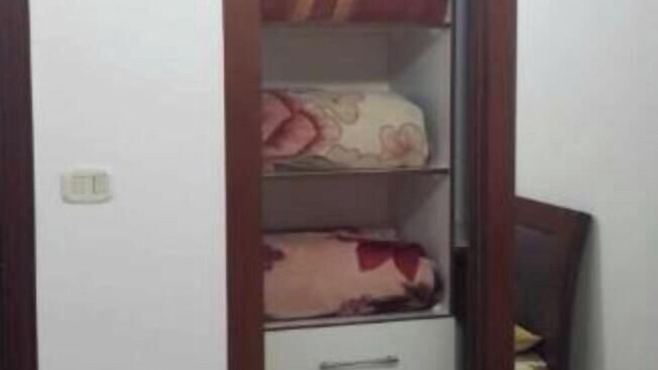 Photo of Bedroom in Al Jubeiha
