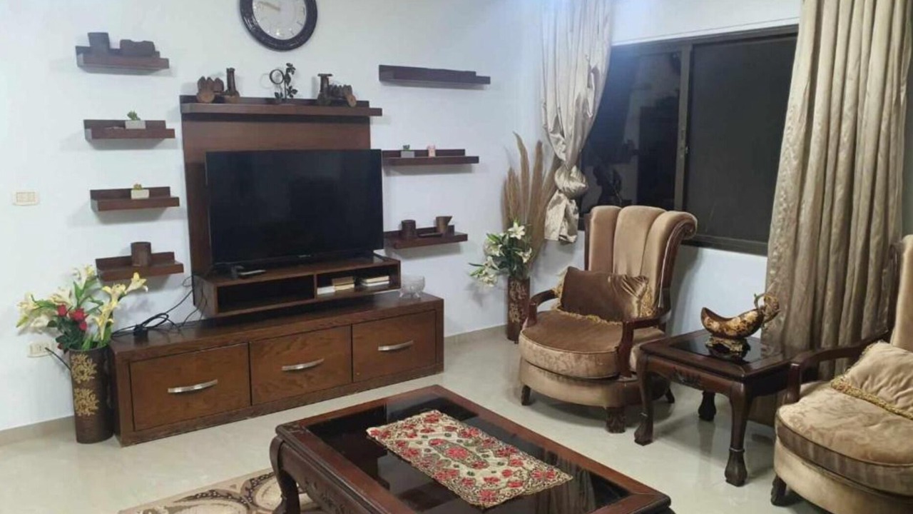 Photo of Livingroom in Al Jubeiha