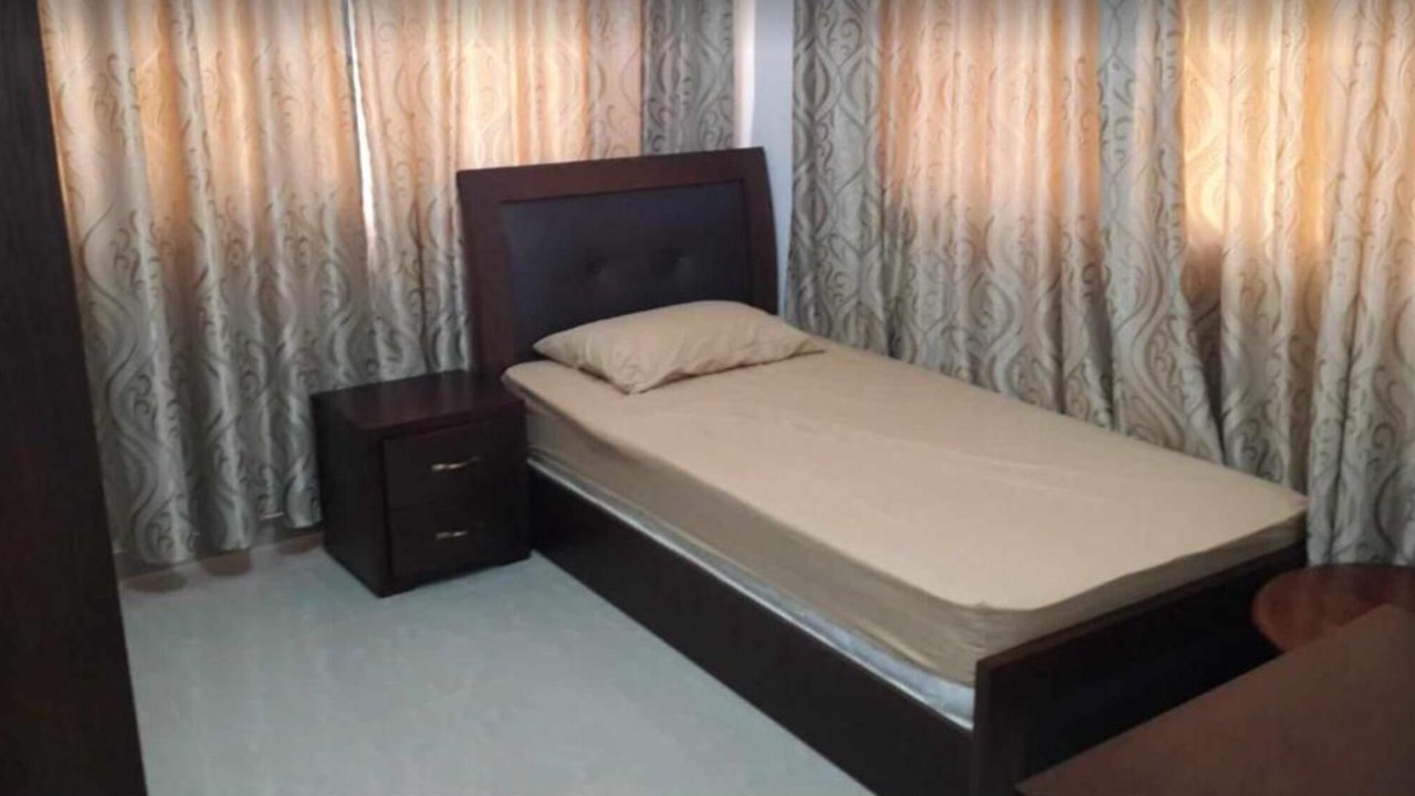 Photo of Bedroom in Al Jubeiha