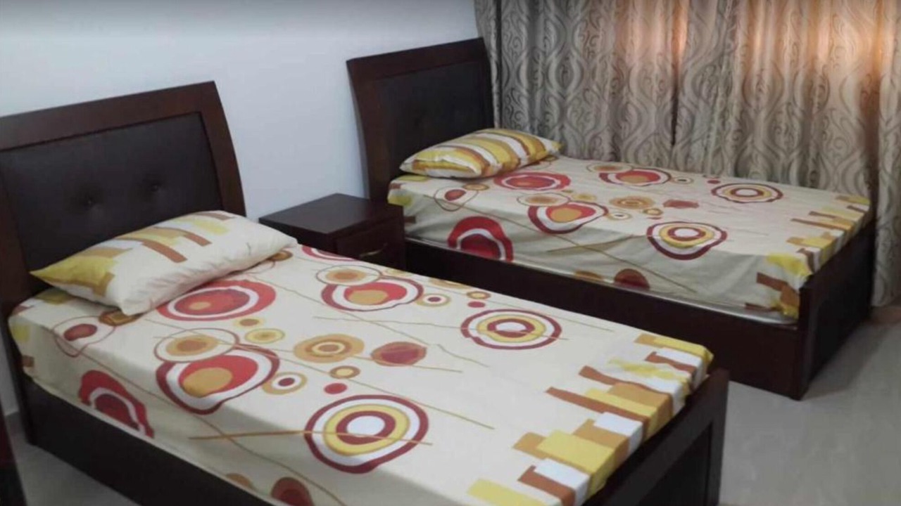 Photo of Bedroom in Al Jubeiha