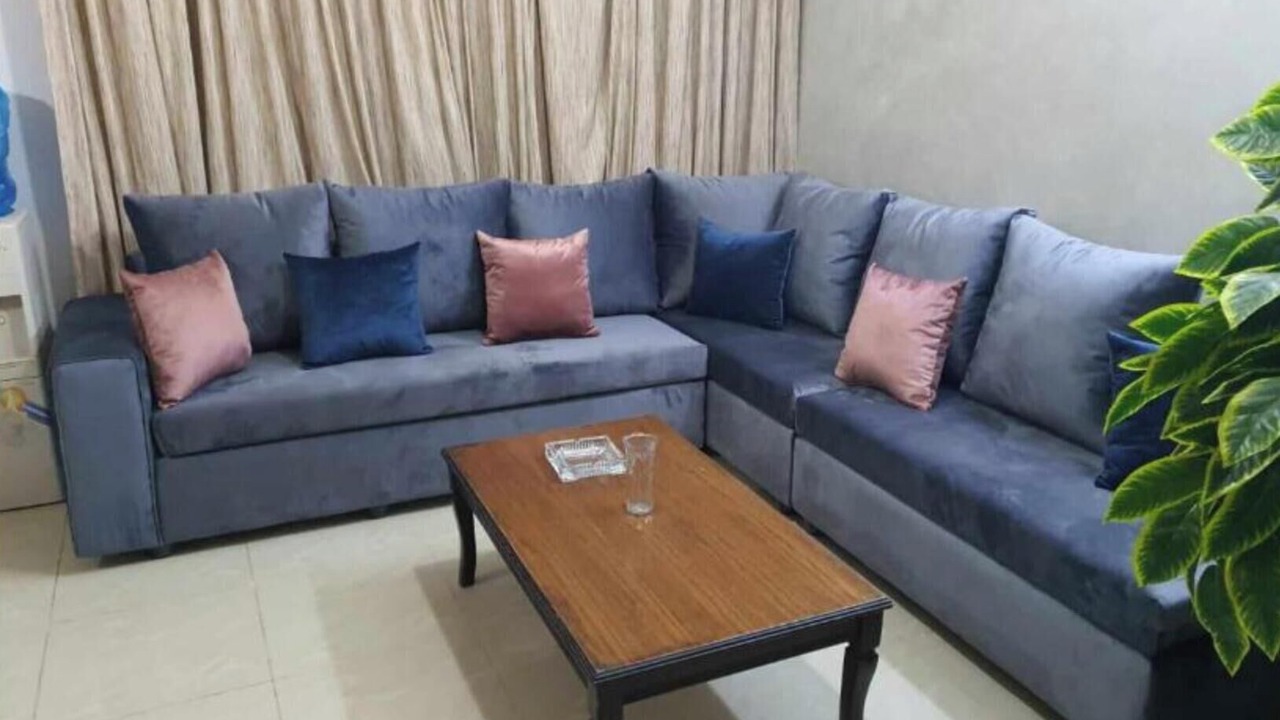 Photo of Livingroom in Al Jubeiha