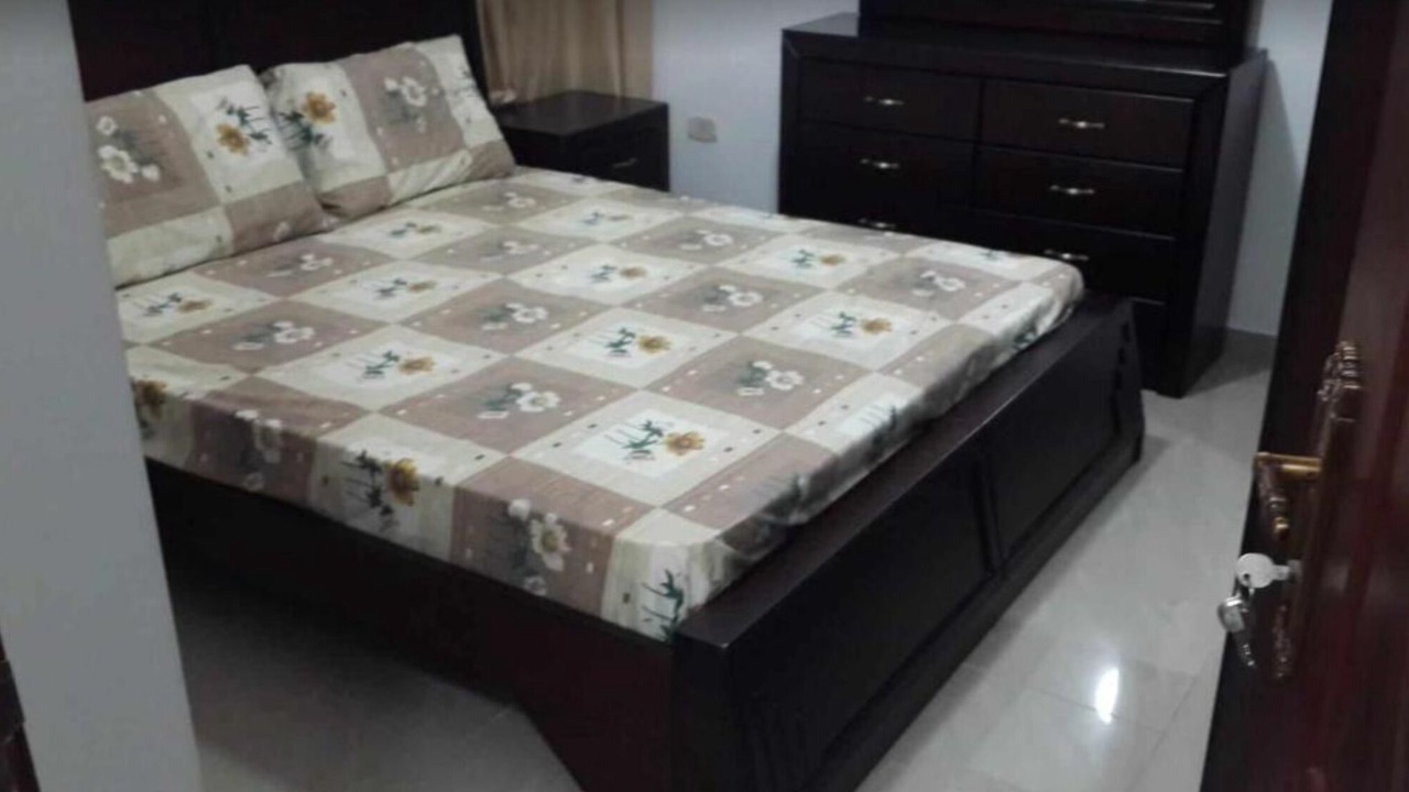 Photo of Bedroom in Al Jubeiha