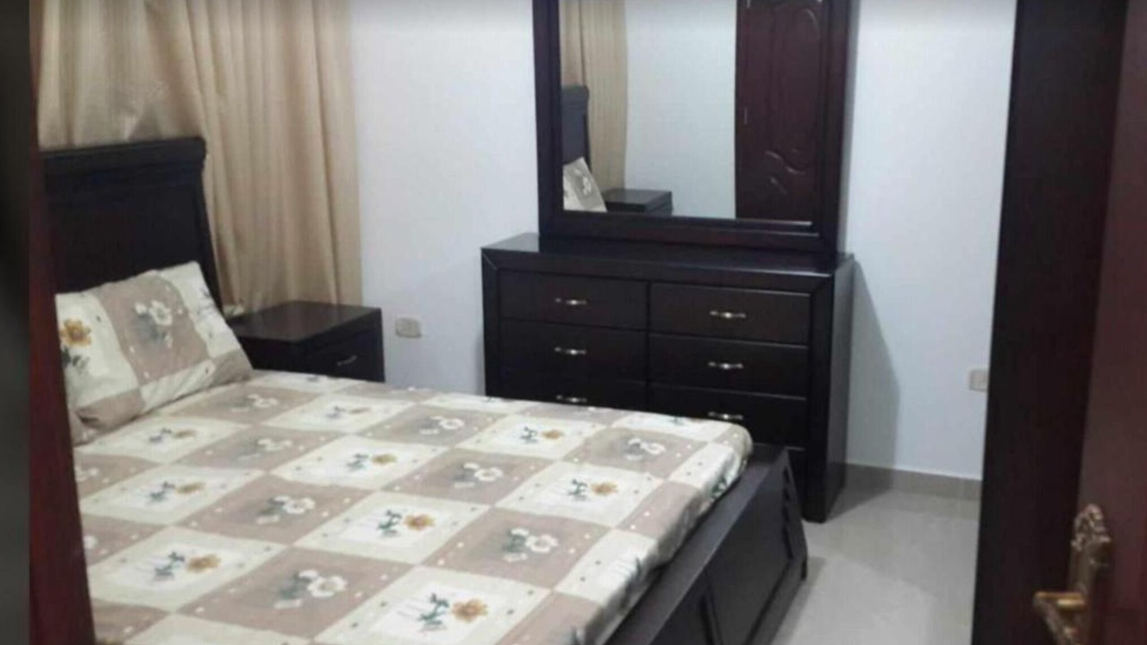 Photo of Bedroom in Al Jubeiha