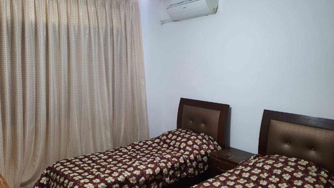 Photo of Bedroom in Al Jubeiha