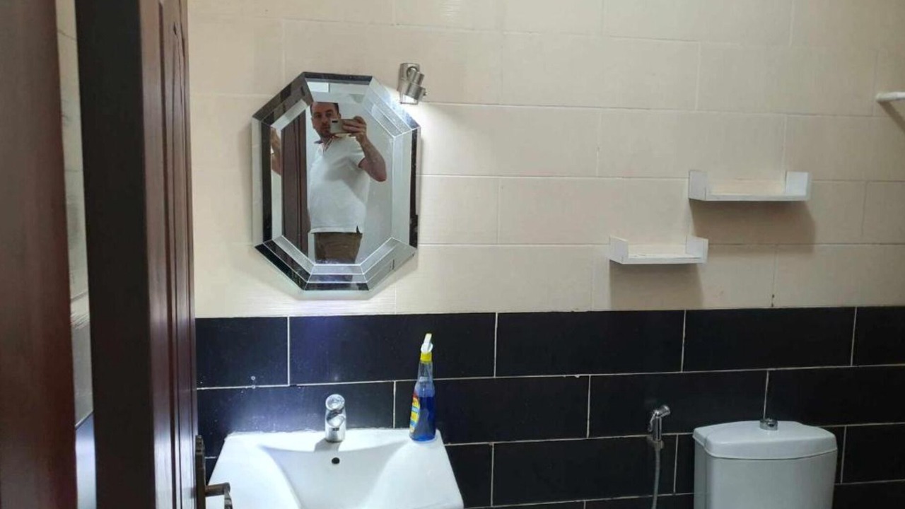 Photo of Bathroom in Al Jubeiha