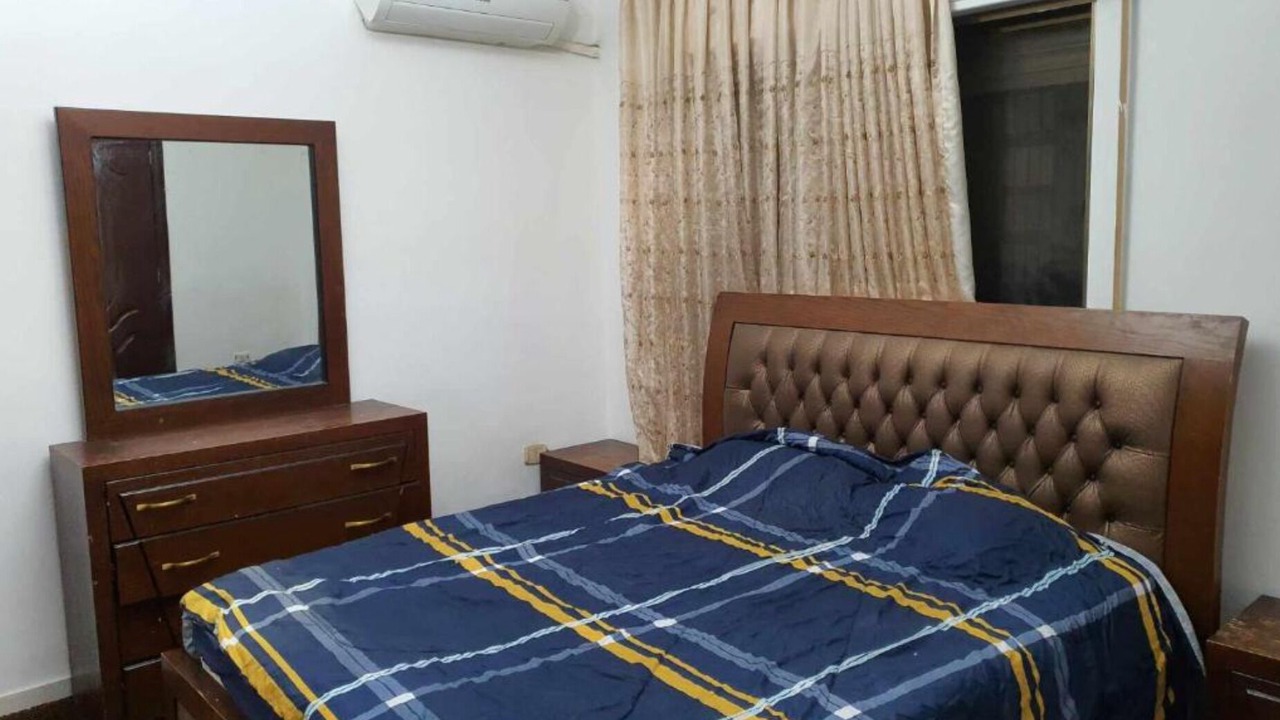 Photo of Bedroom in Al Jubeiha