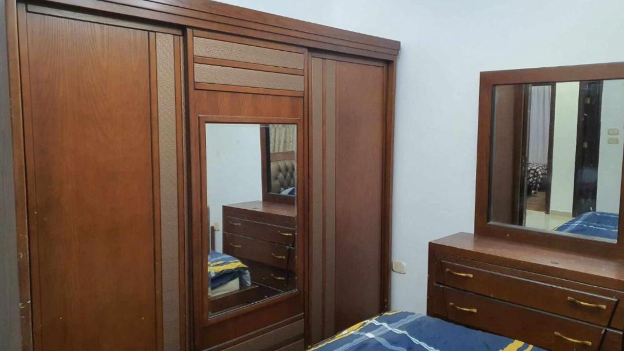 Photo of Bedroom in Al Jubeiha
