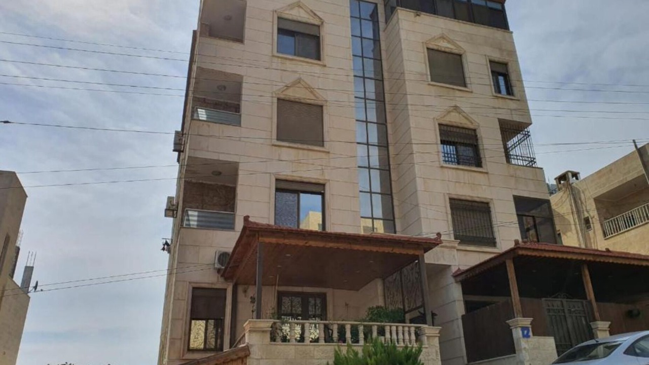 Photo of Outdoor in Al Jubeiha