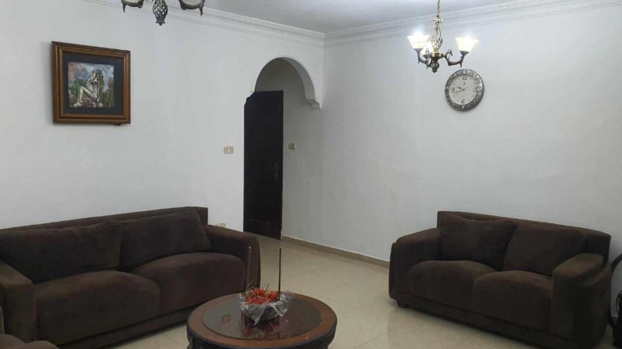 Photo of Livingroom in Al Jubeiha