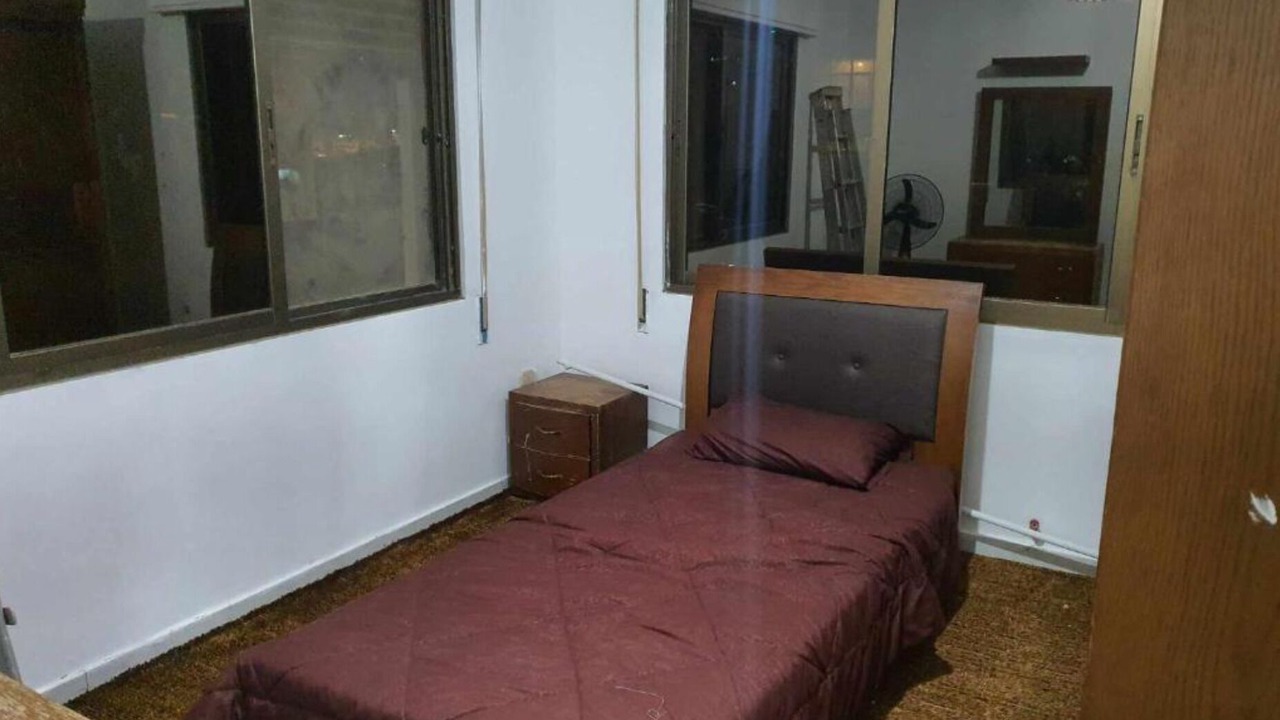 Photo of Bedroom in Al Jubeiha