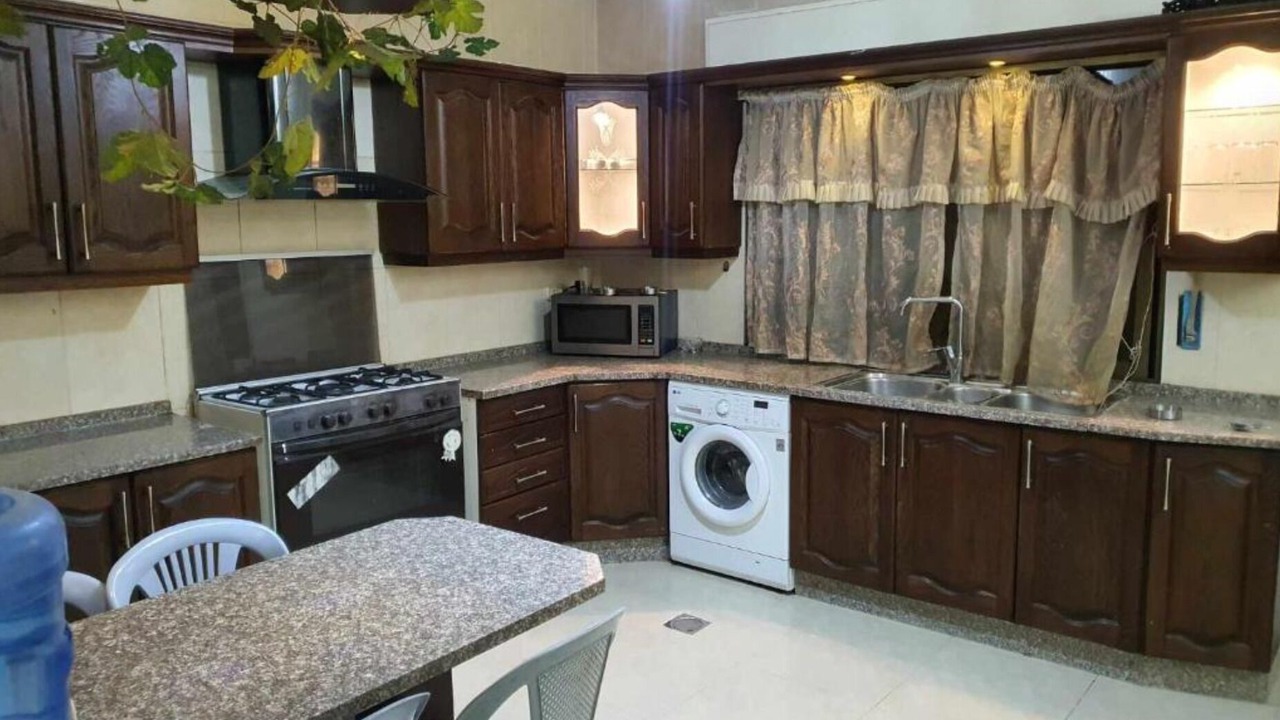 Photo of Kitchen in Al Jubeiha