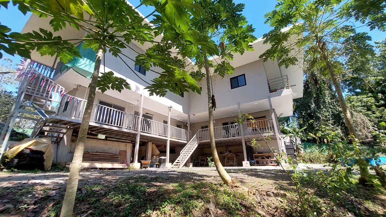 Photo of Outdoor in Montezuma