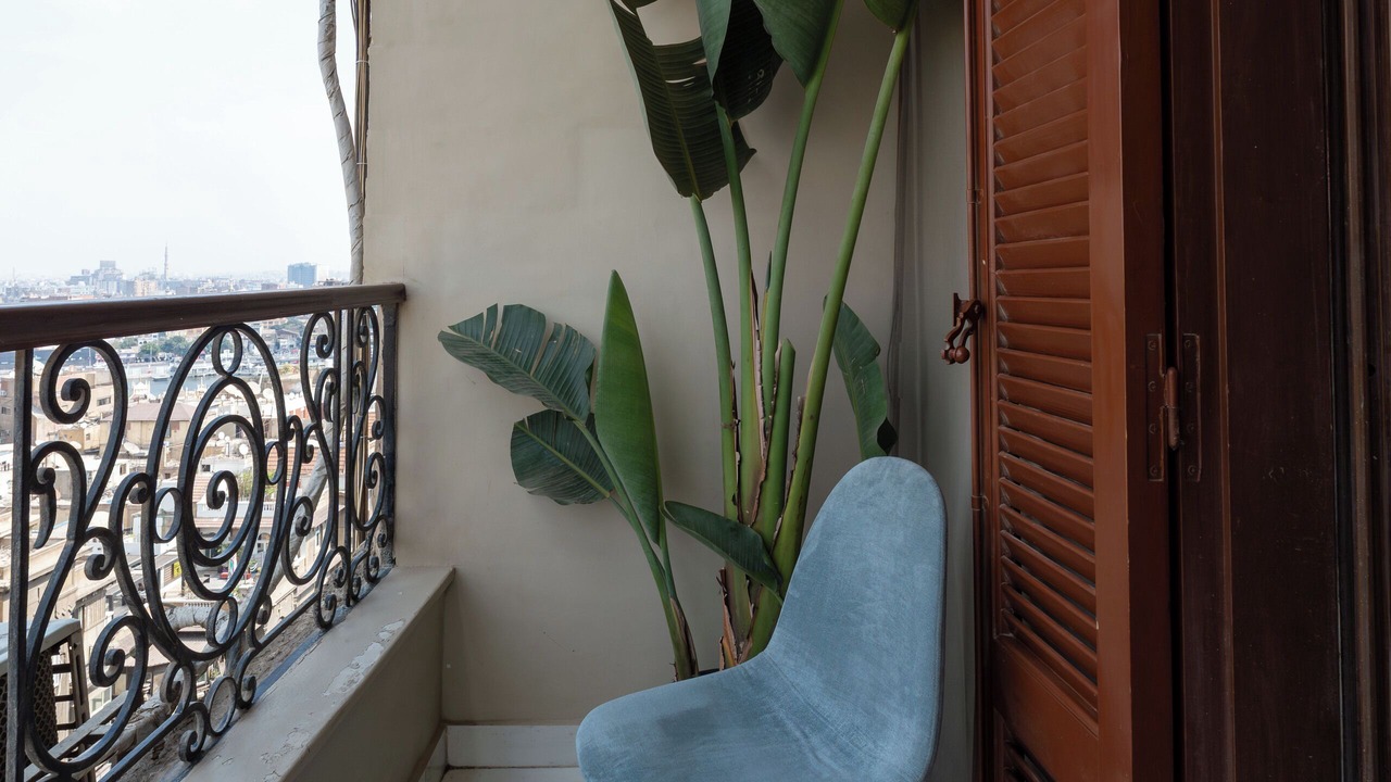 Photo of Outdoor in Gezira