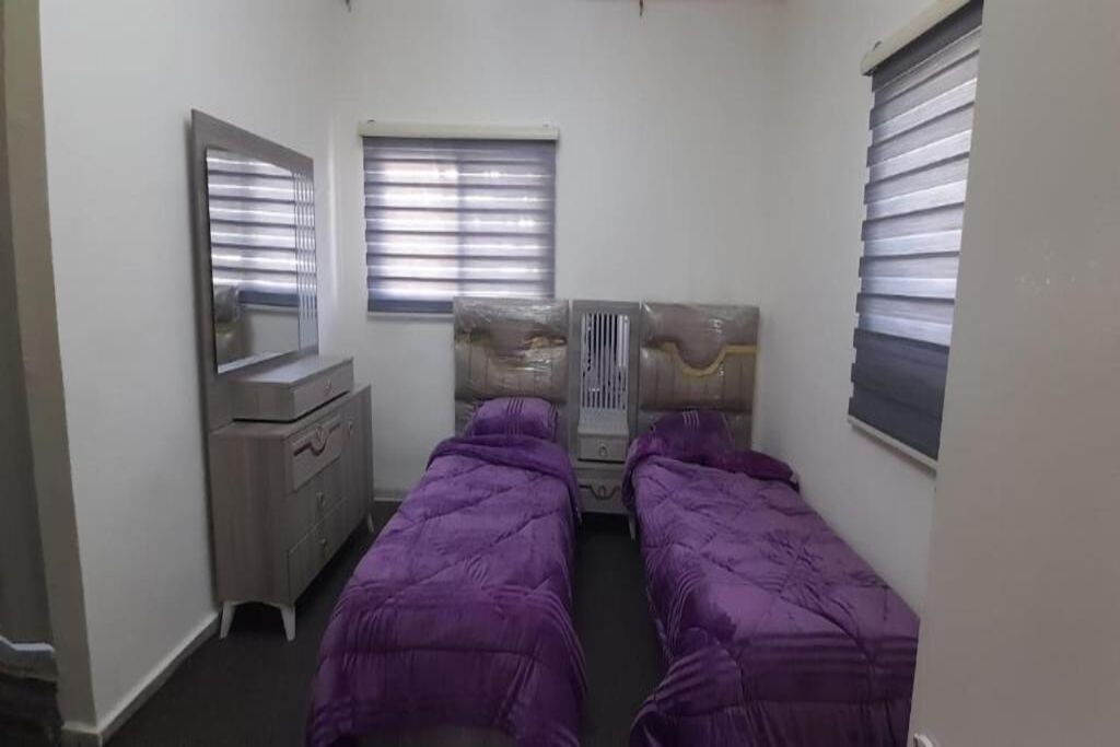 Photo of Bedroom in Jerash