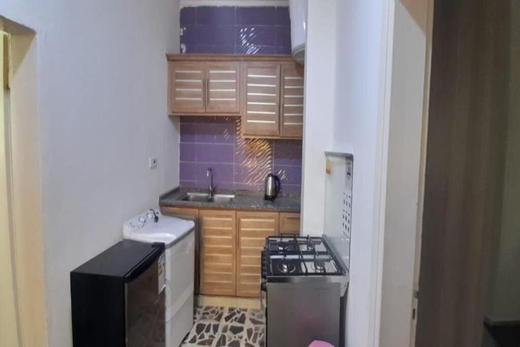 Photo of Kitchen in Jerash