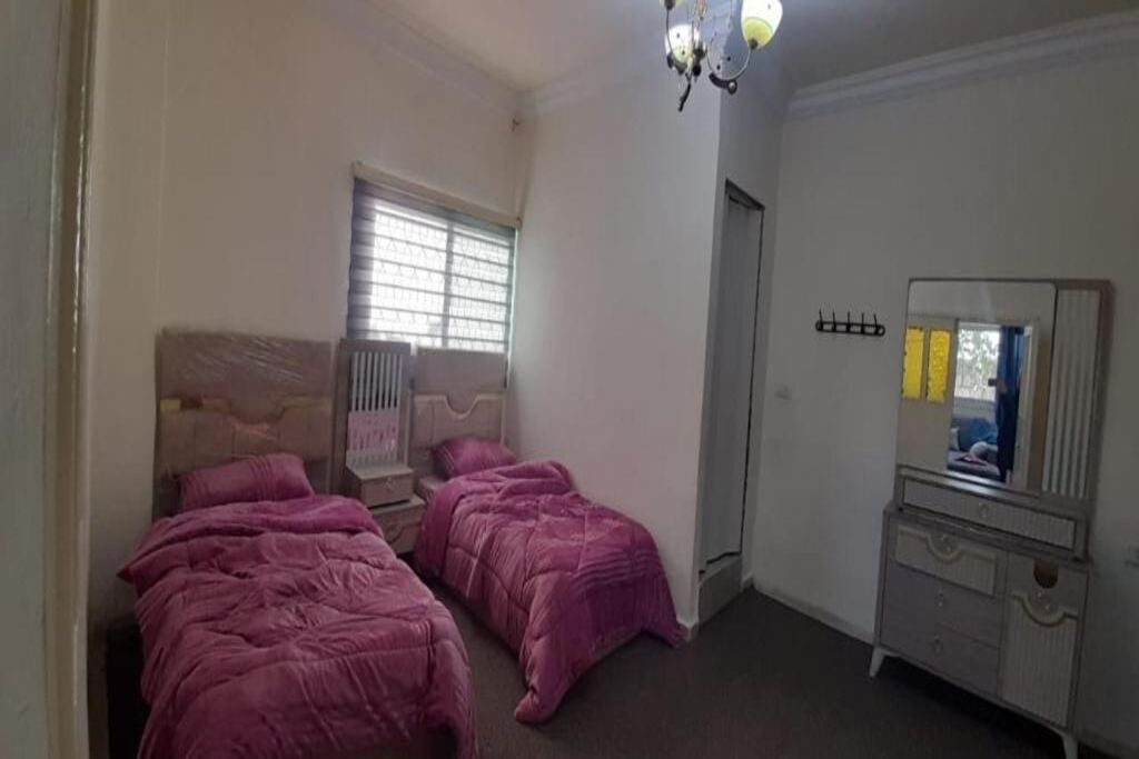 Photo of Bedroom in Jerash