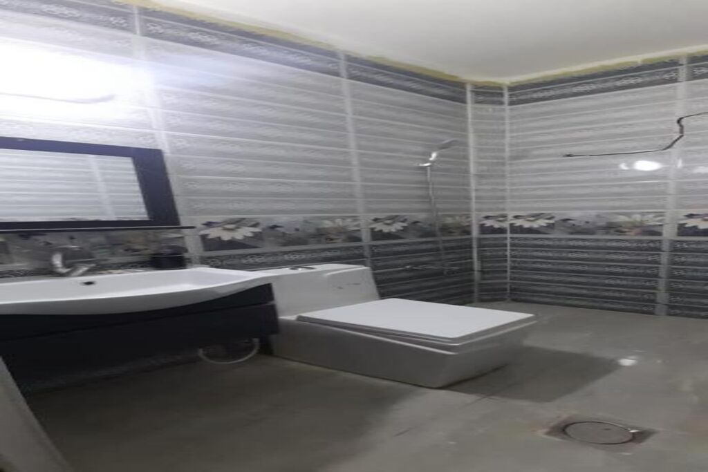 Photo of Bathroom in Jerash