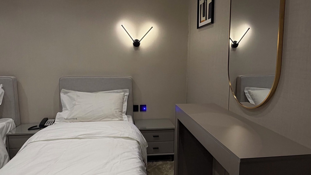 Photo of Bedroom in Al Abdali