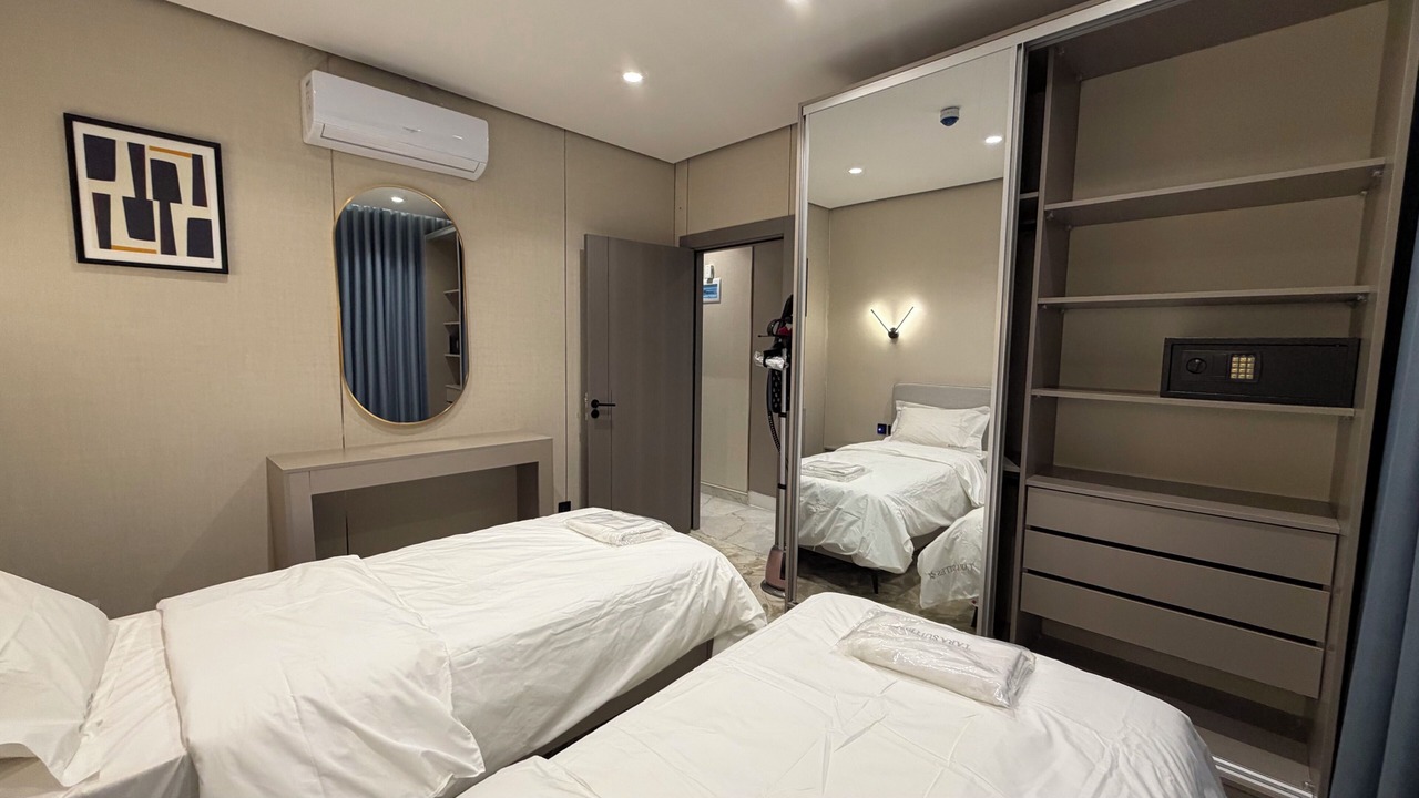 Photo of Bedroom in Al Abdali