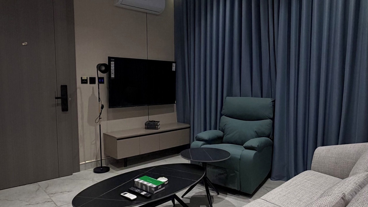 Photo of Livingroom in Al Abdali