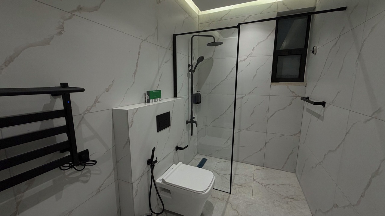 Photo of Bathroom in Al Abdali