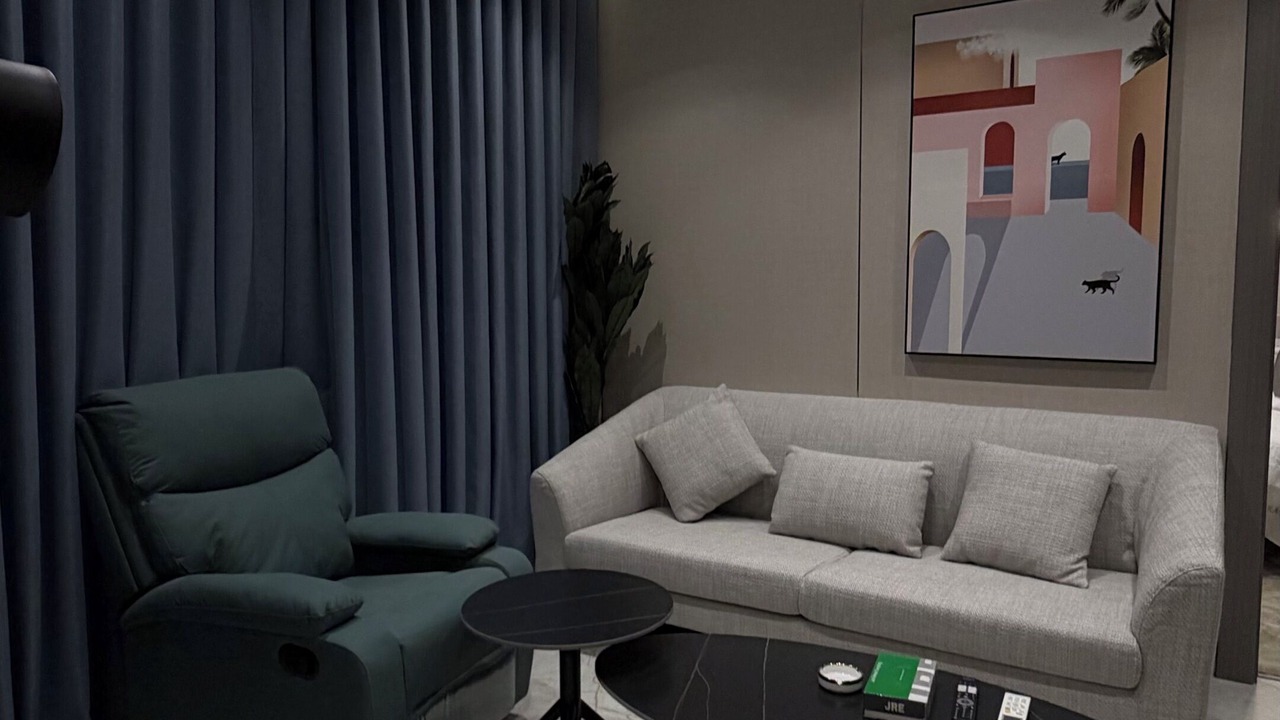 Photo of Livingroom in Al Abdali
