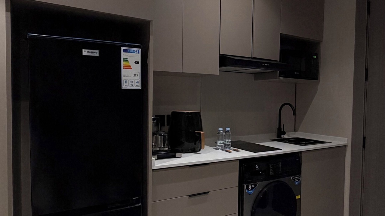 Photo of Kitchen in Al Abdali