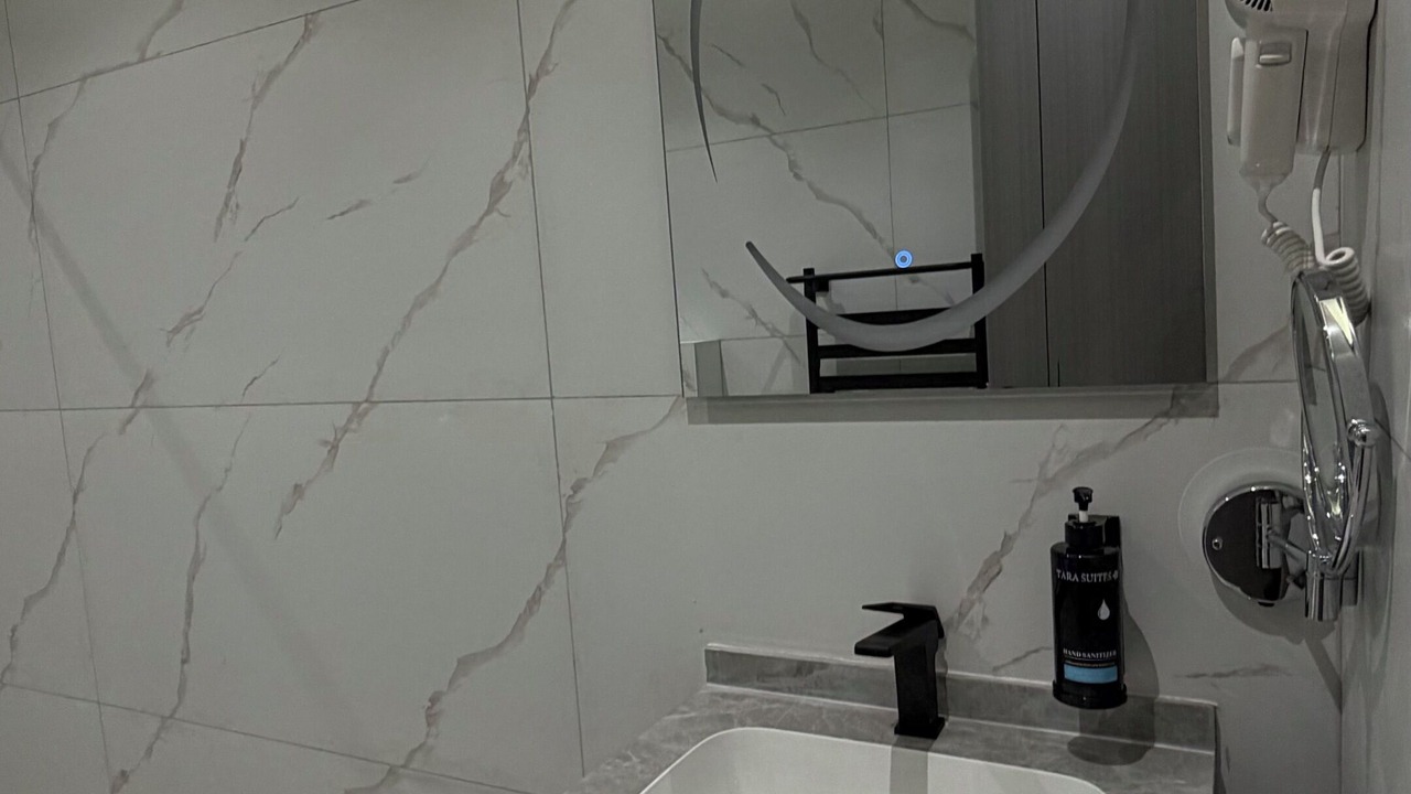 Photo of Bathroom in Al Abdali