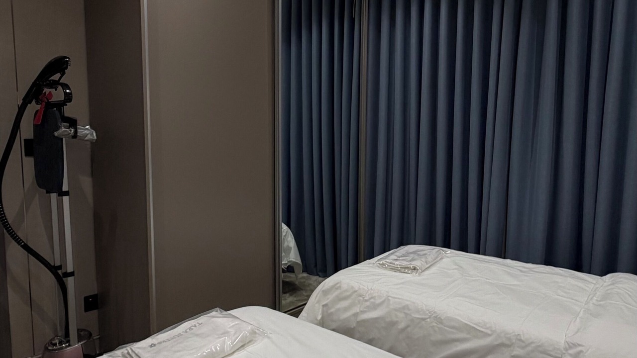 Photo of Bedroom in Al Abdali