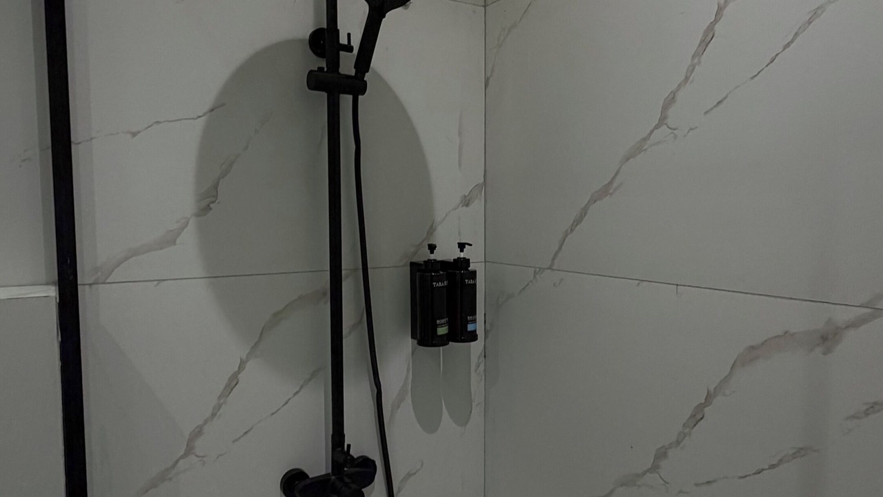 Photo of Bathroom in Al Abdali