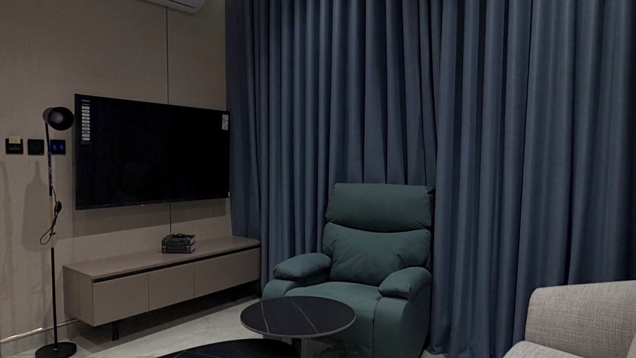 Photo of Livingroom in Al Abdali