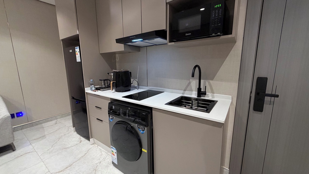 Photo of Kitchen in Al Abdali