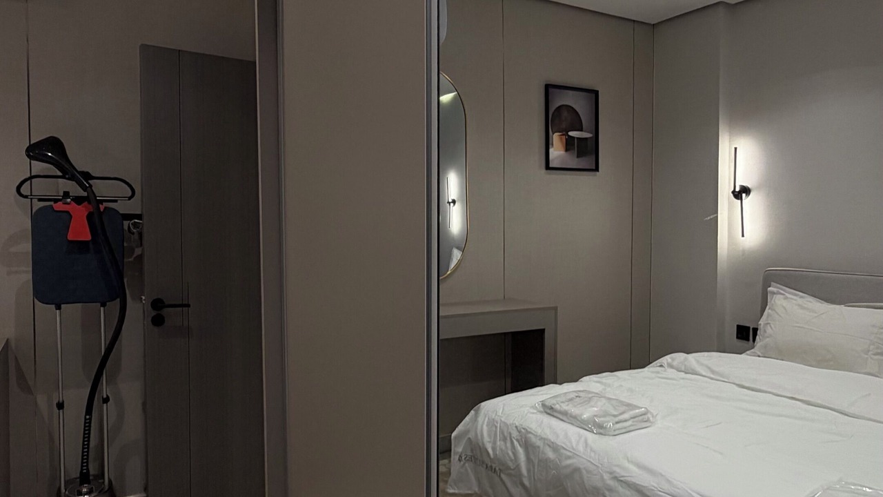 Photo of Bedroom in Al Abdali