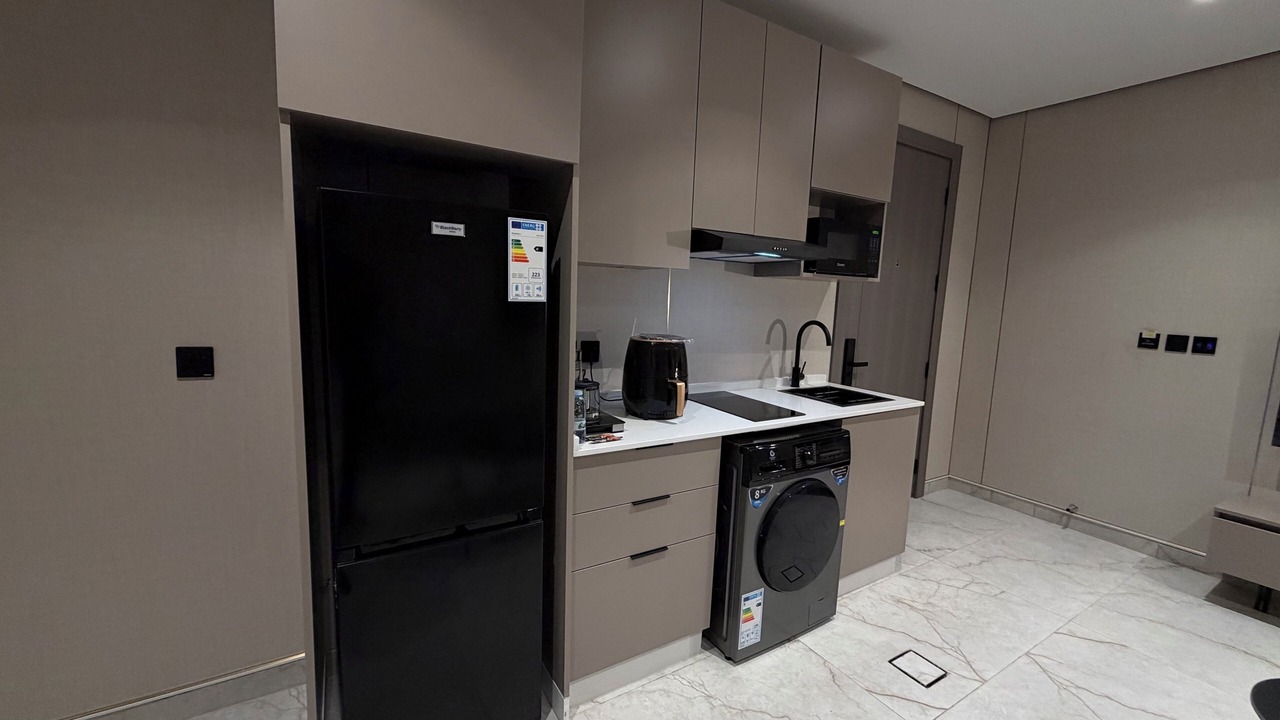 Photo of Kitchen in Al Abdali