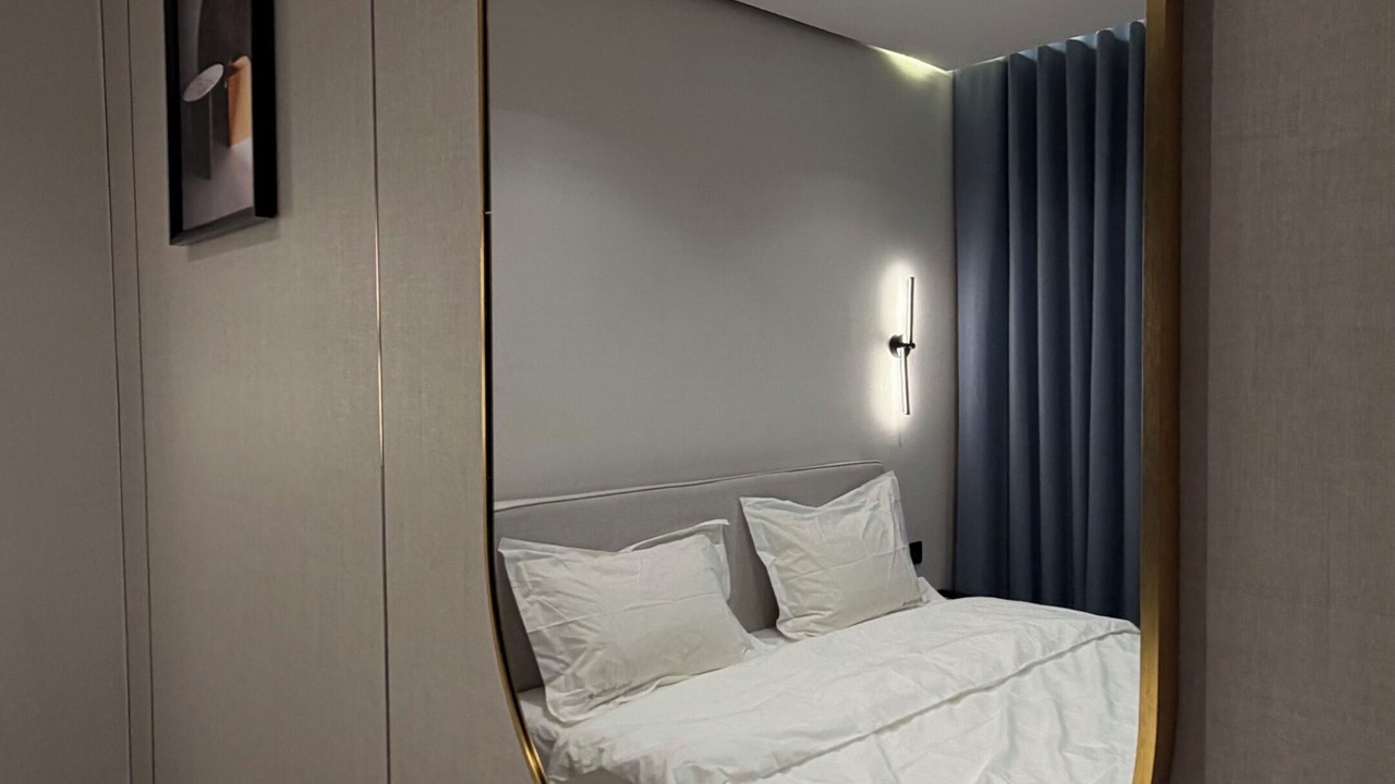 Photo of Bedroom in Al Abdali