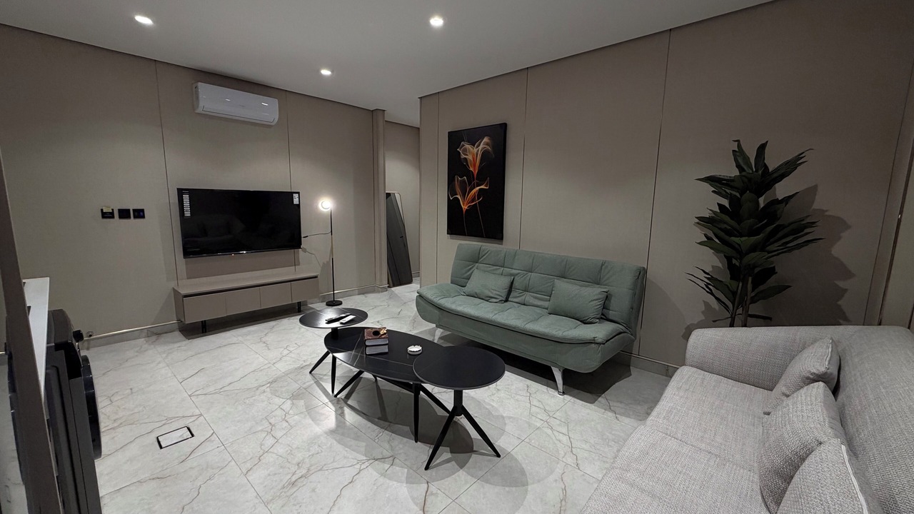 Photo of Livingroom in Al Abdali