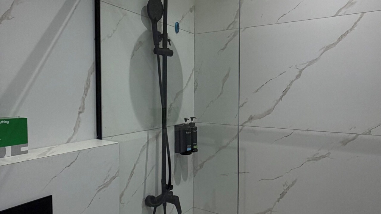 Photo of Bathroom in Al Abdali