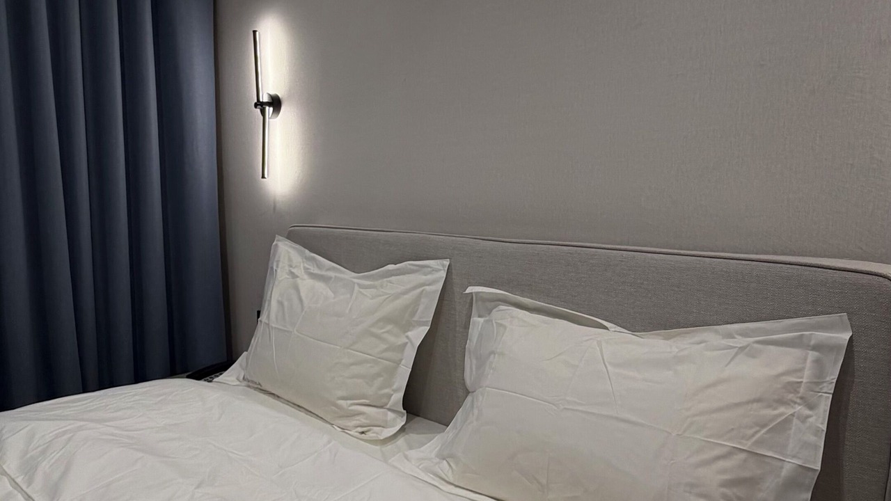 Photo of Bedroom in Al Abdali