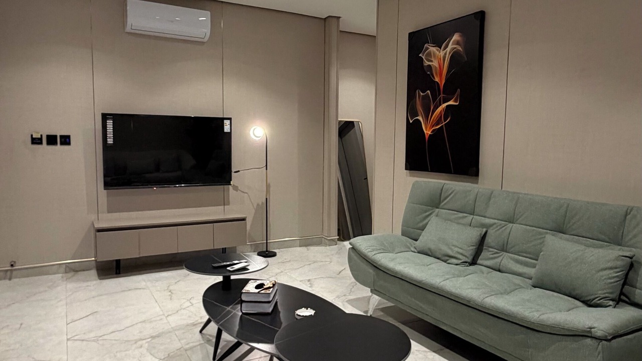 Photo of Livingroom in Al Abdali