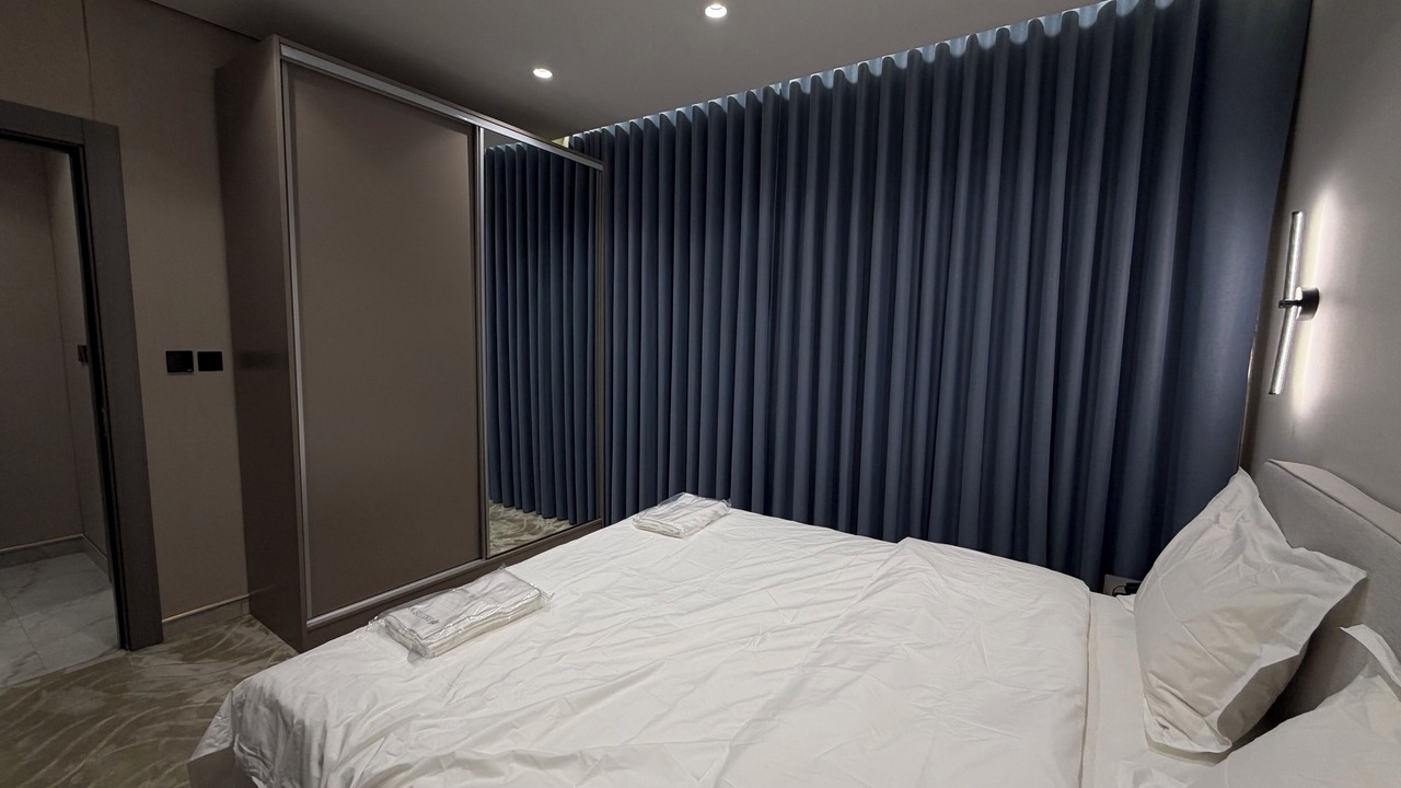 Photo of Bedroom in Al Abdali