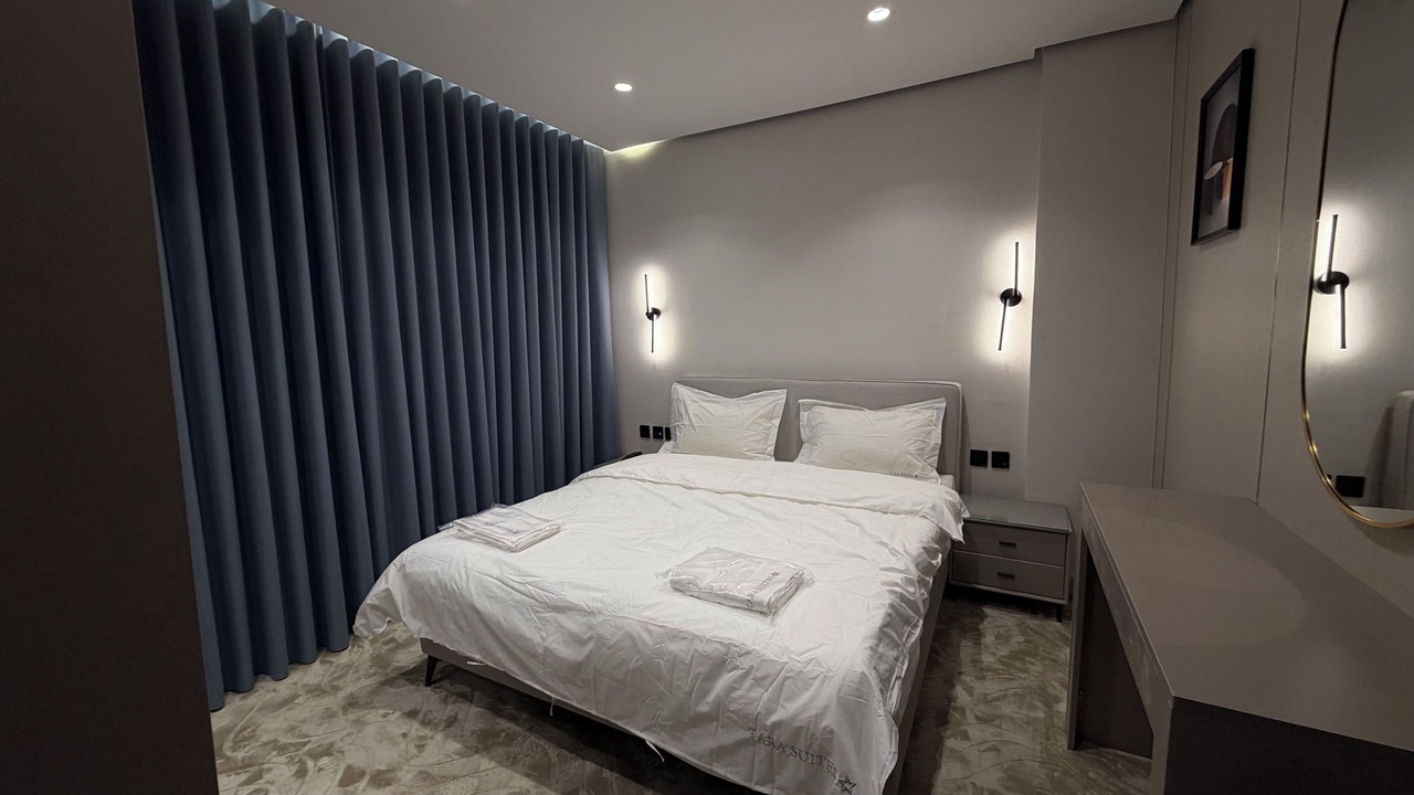 Photo of Bedroom in Al Abdali