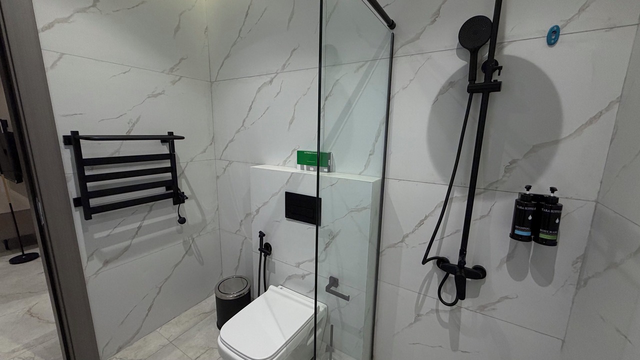 Photo of Bathroom in Al Abdali