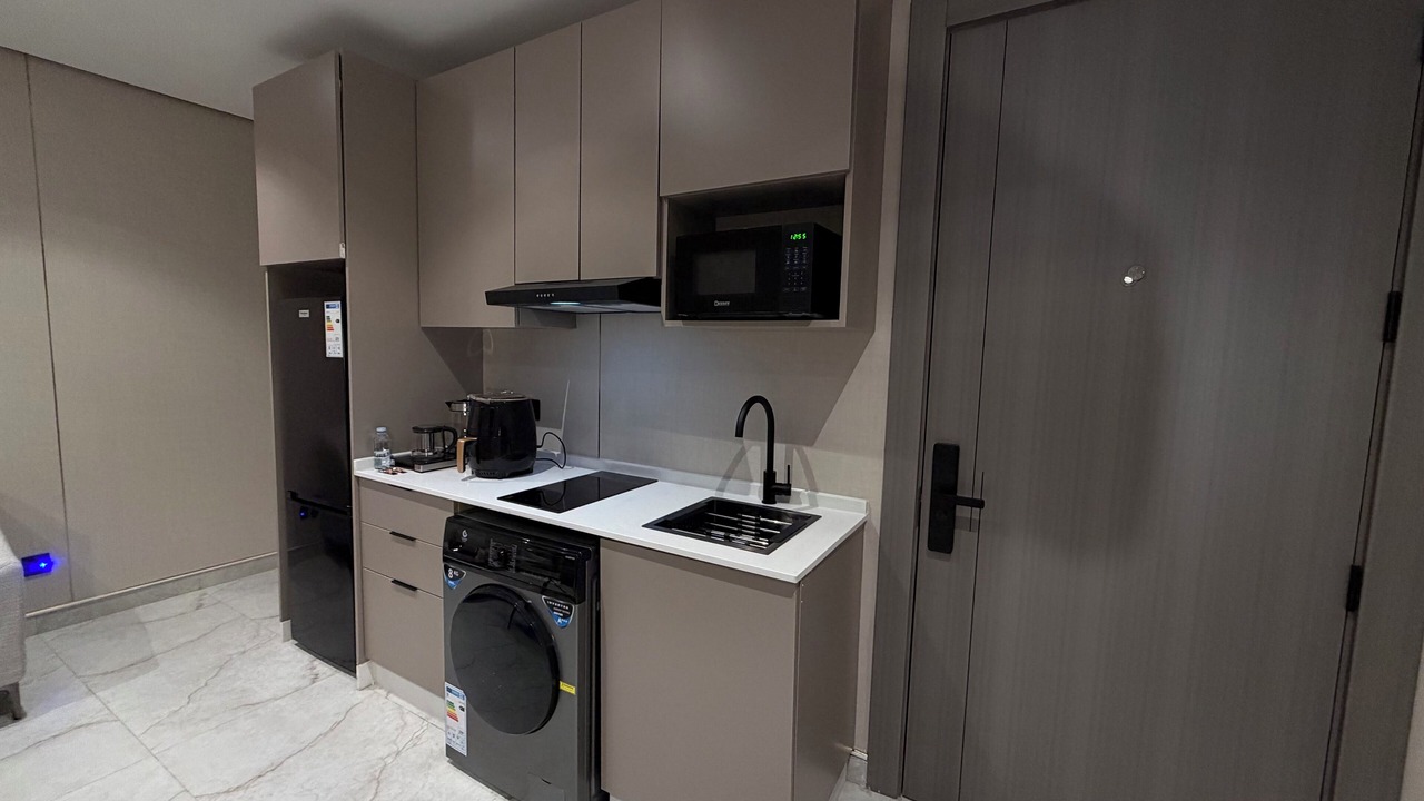 Photo of Kitchen in Al Abdali
