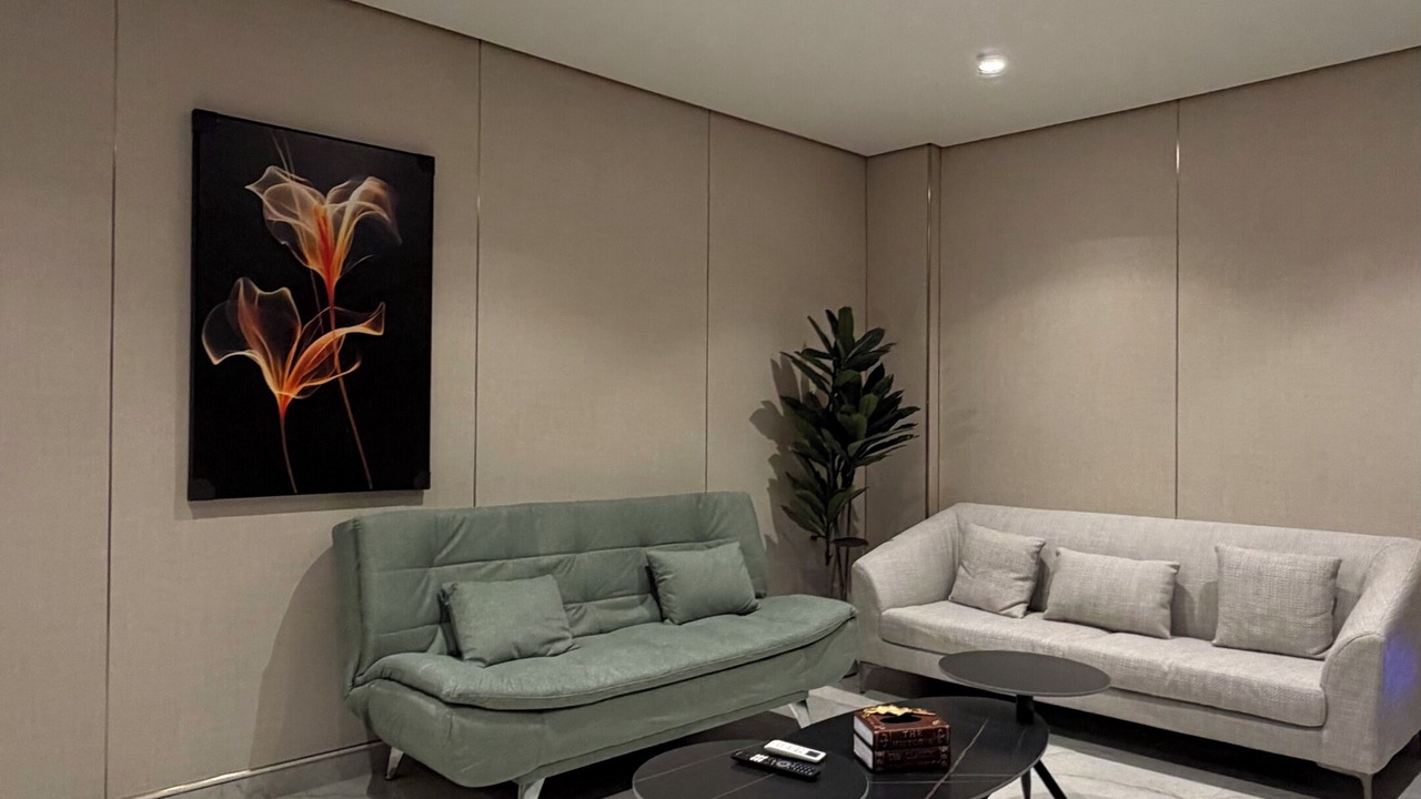Photo of Livingroom in Al Abdali