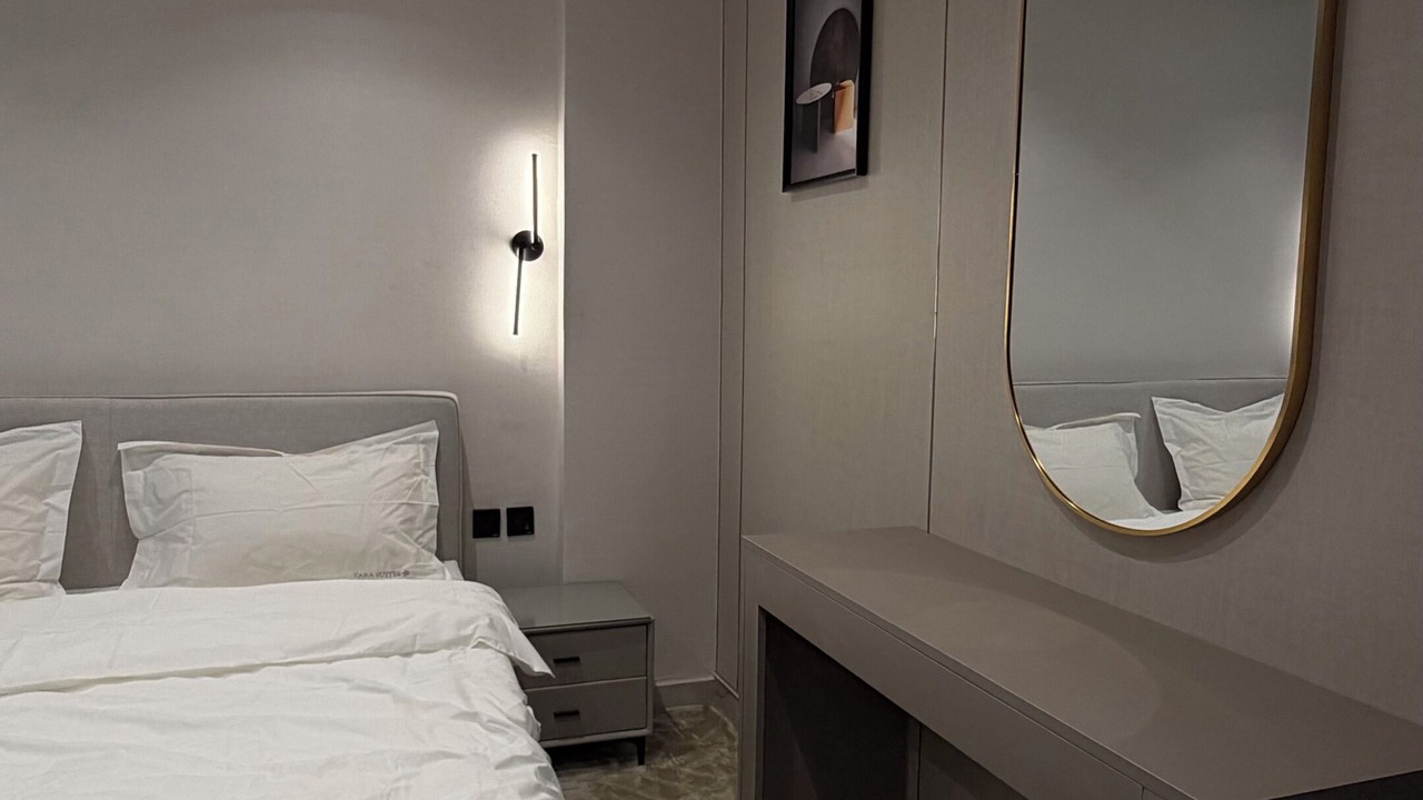 Photo of Bedroom in Al Abdali