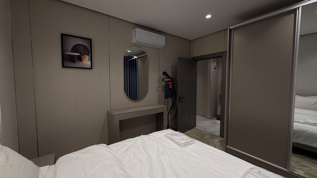 Photo of Bedroom in Al Abdali