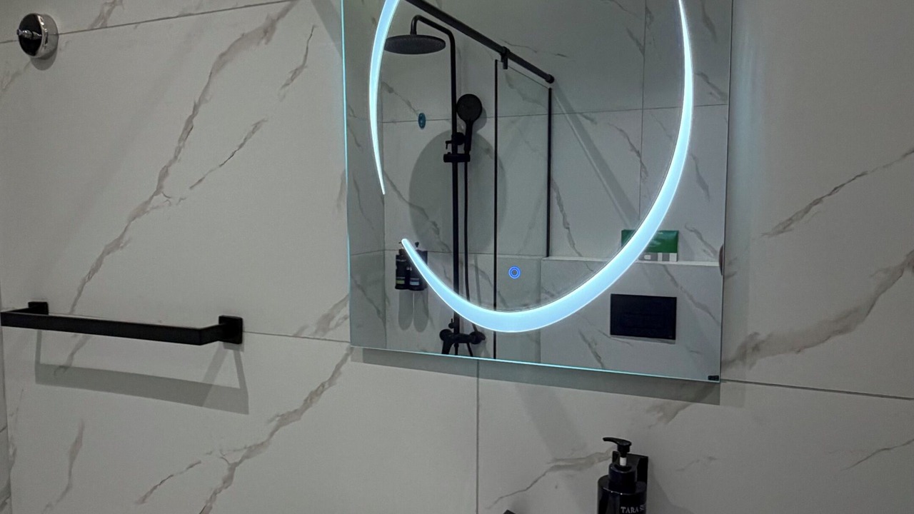 Photo of Bathroom in Al Abdali