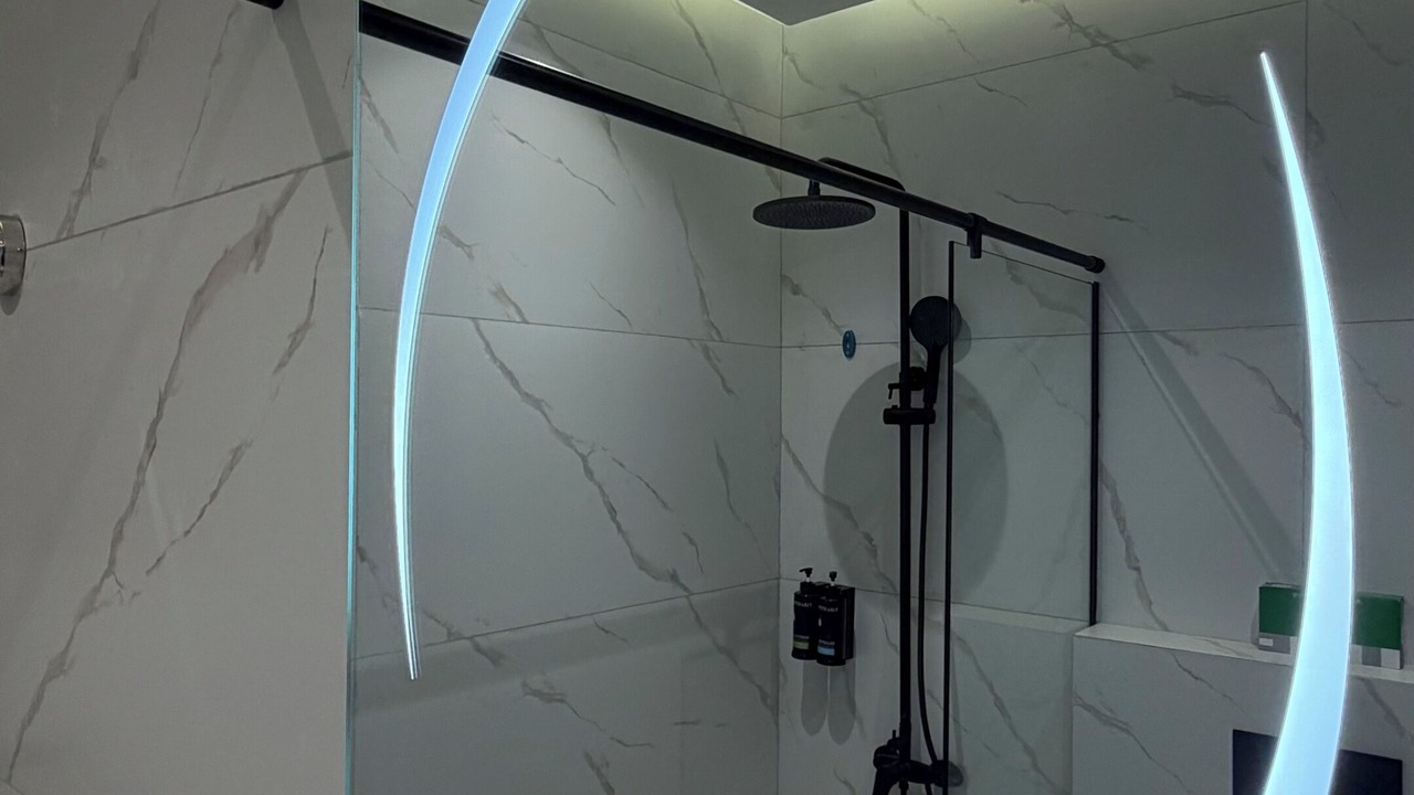Photo of Bathroom in Al Abdali
