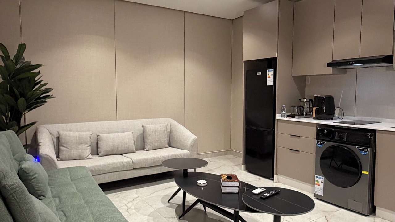 Photo of Livingroom in Al Abdali